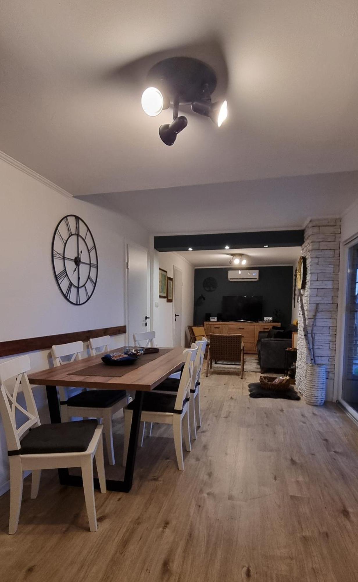 Relax House Lara In Krapinske Toplice Exterior foto